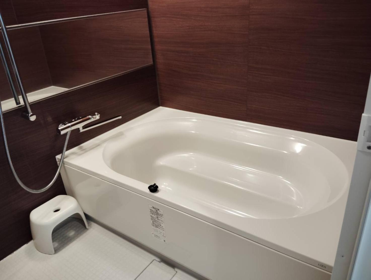 Three Aparthotel Tokyo Eksteriør bilde